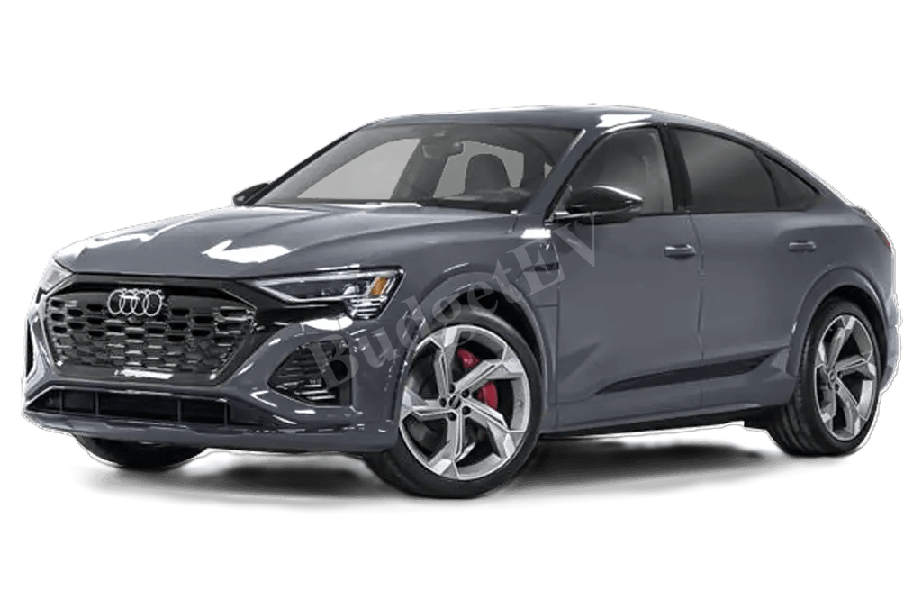 Q8 e-tron